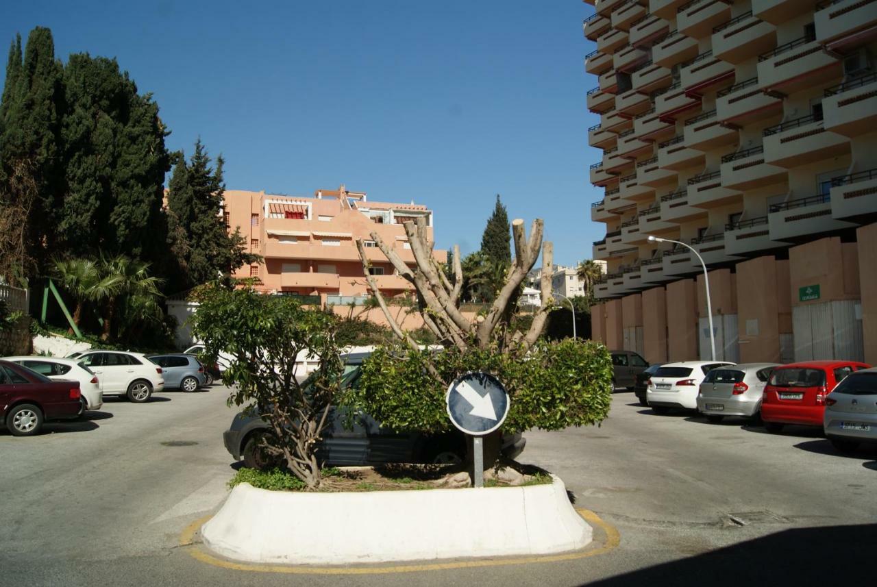 Casa Joca Duquesa Apartment Torremolinos Exterior photo