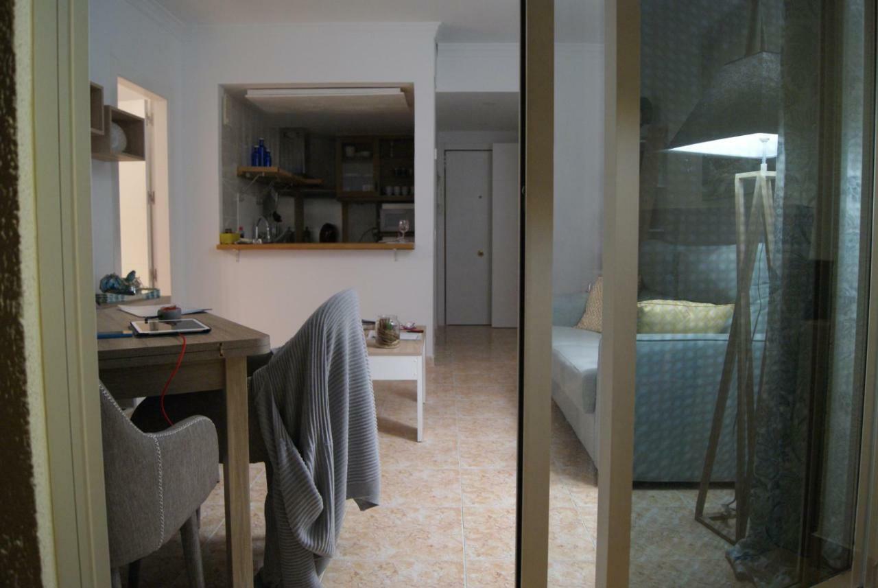 Casa Joca Duquesa Apartment Torremolinos Exterior photo