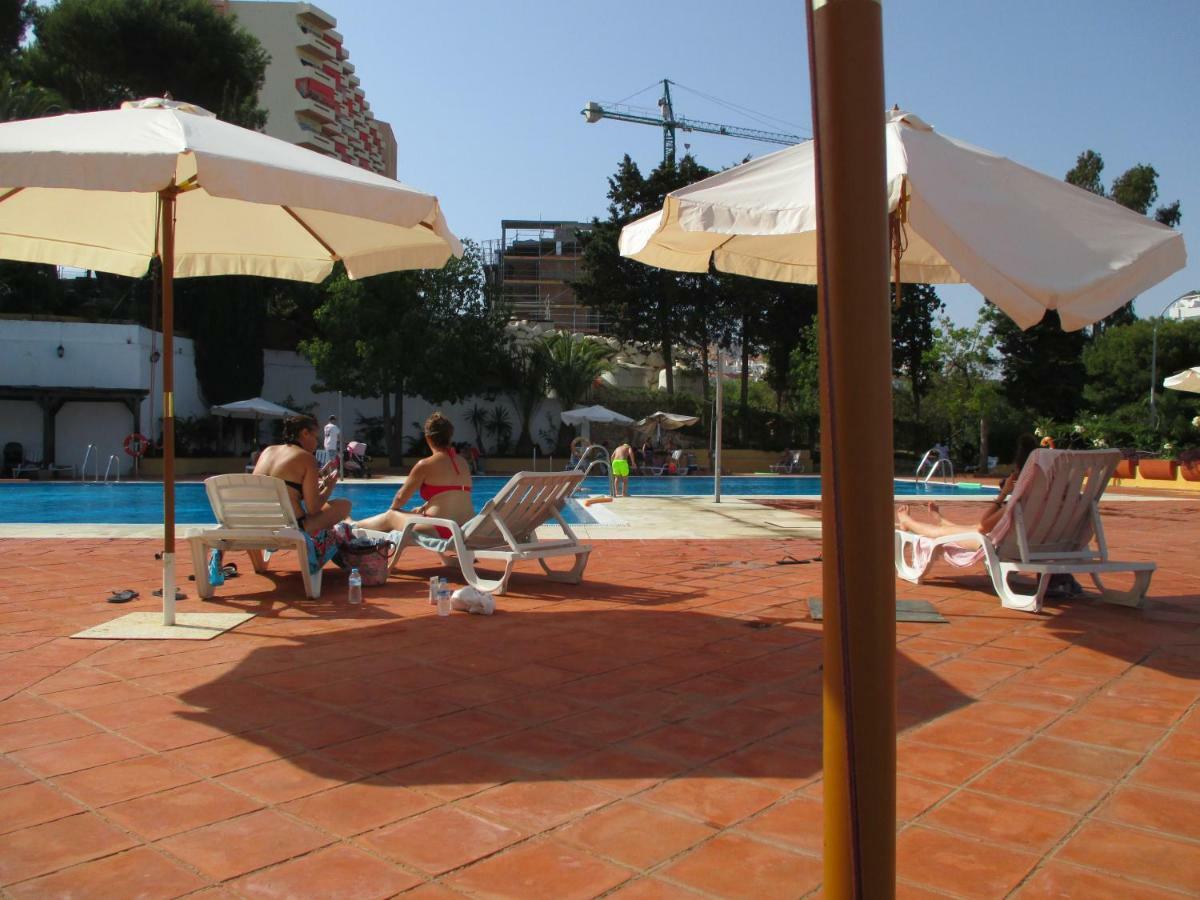 Casa Joca Duquesa Apartment Torremolinos Exterior photo